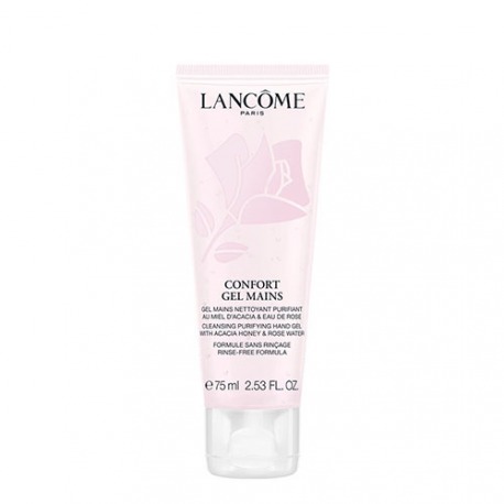 LANCÔME-Comfort Gel Hands LANCÔME-Comfort Gel Hands